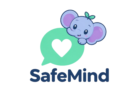 Logo SafeMind